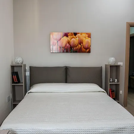 Ariston ピアッツァ・アルメリーナ