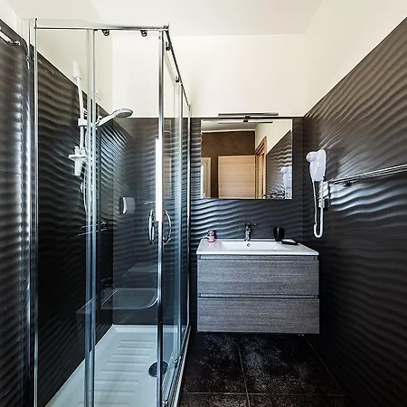 Ariston Penzion 3*