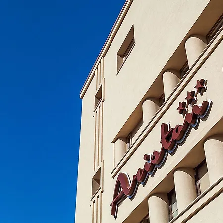 Ariston 3* Piazza Armerina