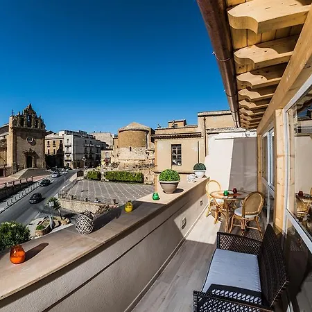 Ariston Guest house Piazza Armerina