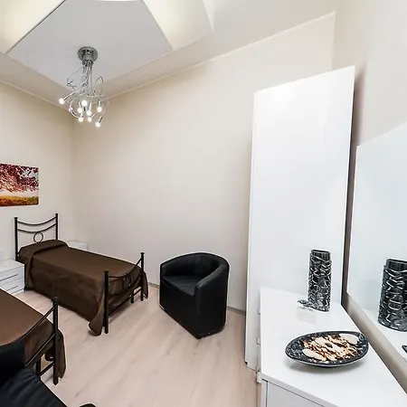 Ariston Guest house Piazza Armerina