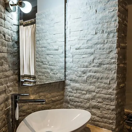 Ariston 3* ピアッツァ・アルメリーナ