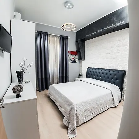 Ariston Guest house 3*