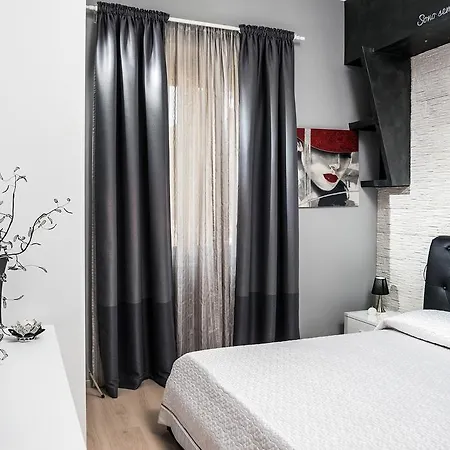 Ariston 3* ピアッツァ・アルメリーナ