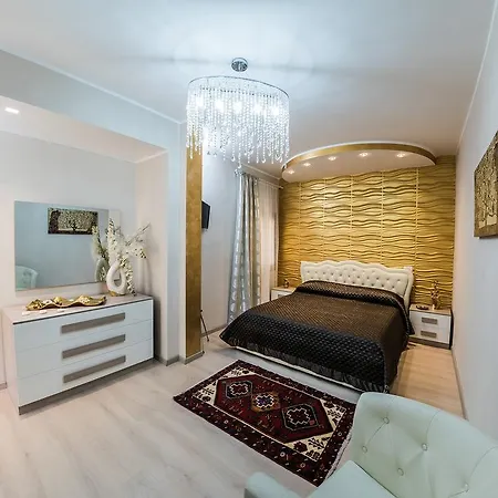 Guest house Ariston 3*