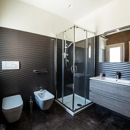 Penzion Ariston 3*