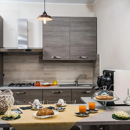 Ariston ピアッツァ・アルメリーナ