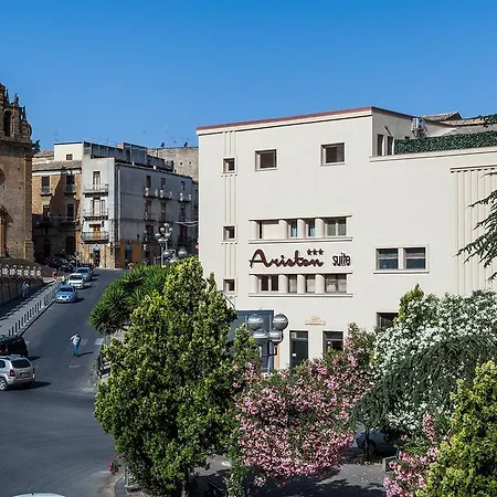 Ariston Guest house Piazza Armerina