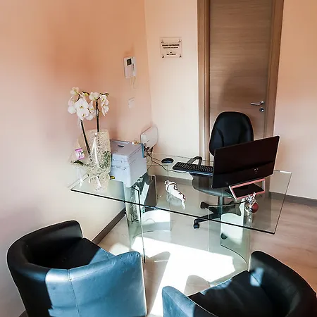 Ariston Guest house 3*