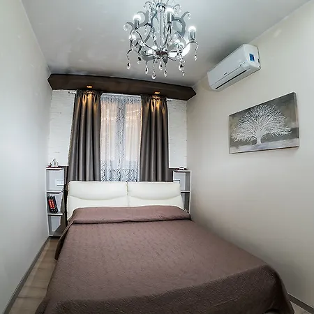 Guest house Ariston