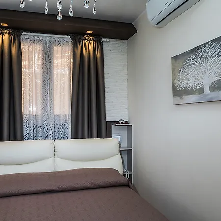 Ariston Guest house 3*