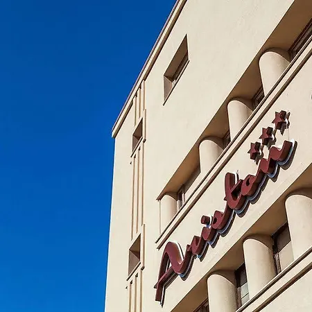 Ariston 3* Piazza Armerina
