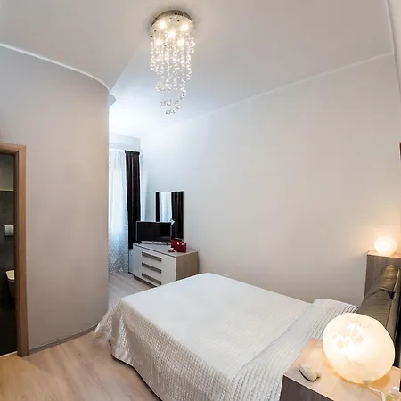 Ariston Penzion 3*