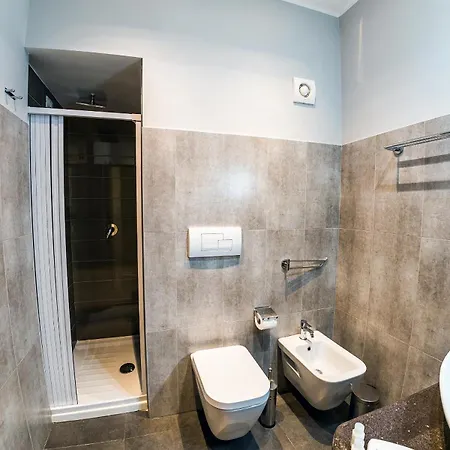 Ariston 3* ピアッツァ・アルメリーナ