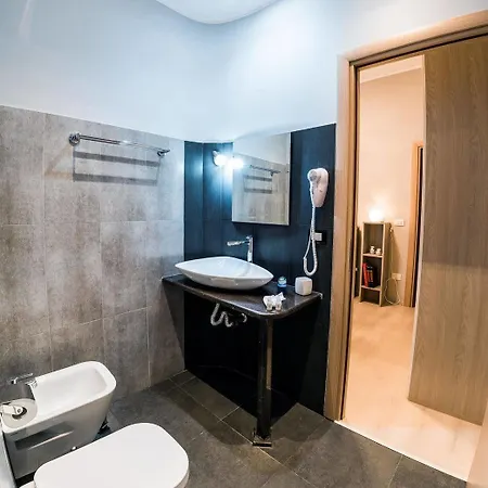 Ariston Piazza Armerina