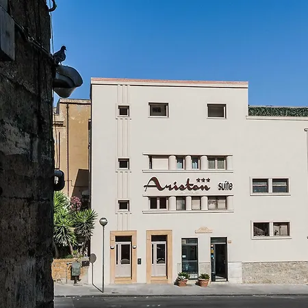 Ariston Penzion Piazza Armerina