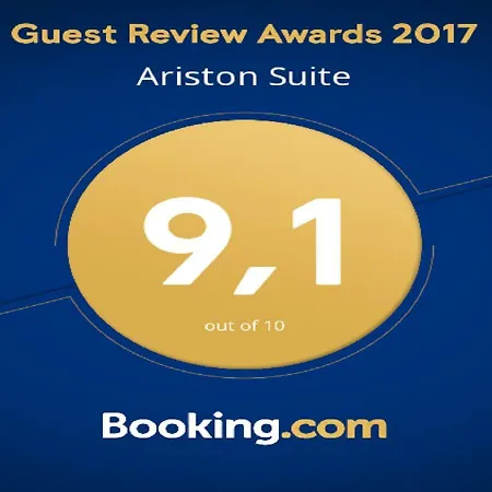 Guest house Ariston Piazza Armerina